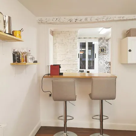 Somera By People Apartamento *