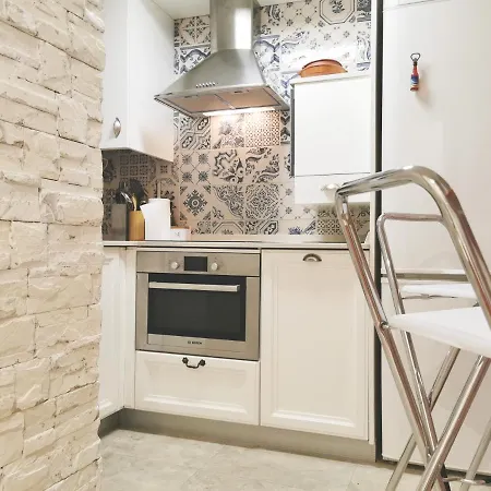 Somera By People Apartamento Bilbao