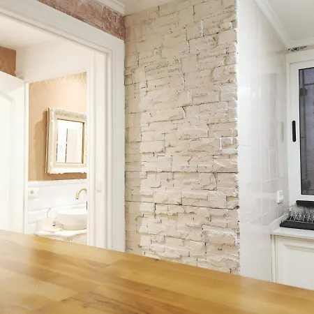 Apartamento Somera By People *
