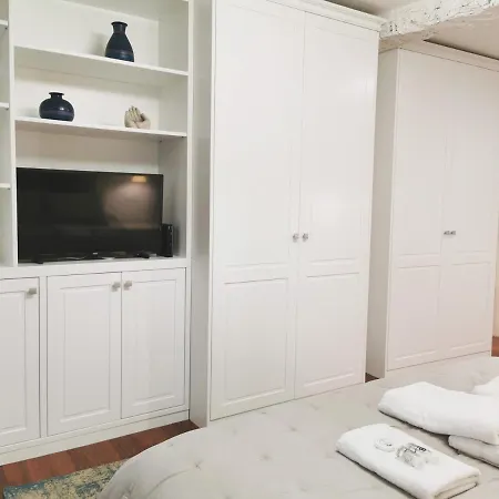 Somera By People Apartamento Bilbao