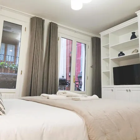 Somera By People Apartamento