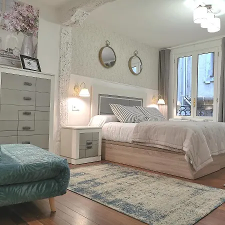 Somera By People Apartamento