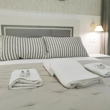 Somera By People Apartamento Bilbao